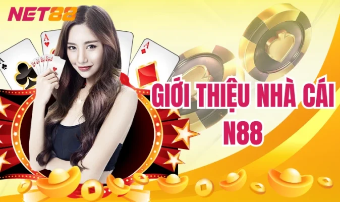 Giới thiệu nhà cái N88